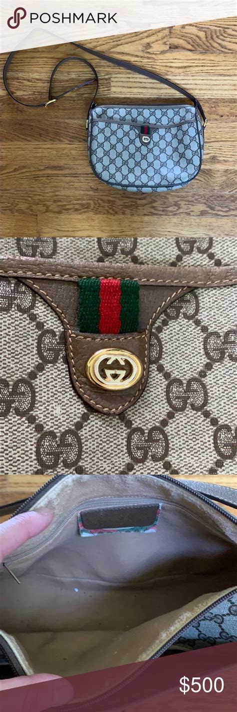 gucci accessories collection.